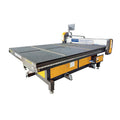 Glass Mirror Cutting Machine CNC Automatic Cutting TableGlass Cutting Table Automatic