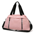 Fashion Foldable Lightweight Sport Gym Yoga Mat Duffel Bag
