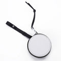 Wholesale Printable Pu Wireless Sublimation Ear Cup case for Sale