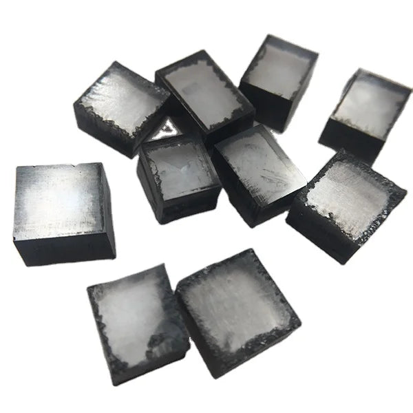 3-6 Ct Size CVD Rough Diamond  of White Color and High Clarity EFG Color CVD Diamonds for Jewelry Use