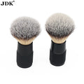 Hand Made Men Grooming Metal Handle Shave Brush Mens Shaving Tools of Shaving Brush Custom
