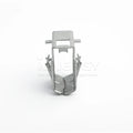 Solar Structure Solar Panel Anti-Theft Fasteners Power Snap Solar Module Mounting Clips