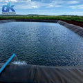 Geomembrane Lakepond Liner Pond Liner Geomembrana 1mm Dam Liner Geomembrane Geomembrane Geomembrane Liners HDPE Geomembrane