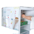 Dust Cover for Refrigerator Storage Bag