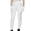 Wholesale Equestrian Riding Breeches Fitness Legging Fashion Jodphurs for Ladies Horse Racing Clothing