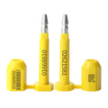 TX-BS306 Pull Tight Tamper Proof Premium Bolt Seal for Container