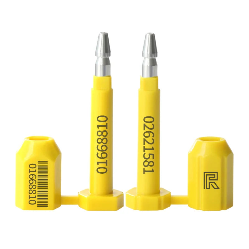 TX-BS306 Pull Tight Tamper Proof Premium Bolt Seal for Container