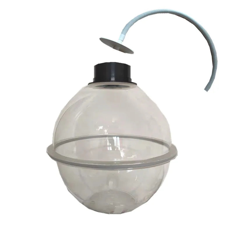 High Quality Balloons the Super Classic Ballon Stuffer Latest Decoration Diameter Gift Stuffing Balloon Machine for Party