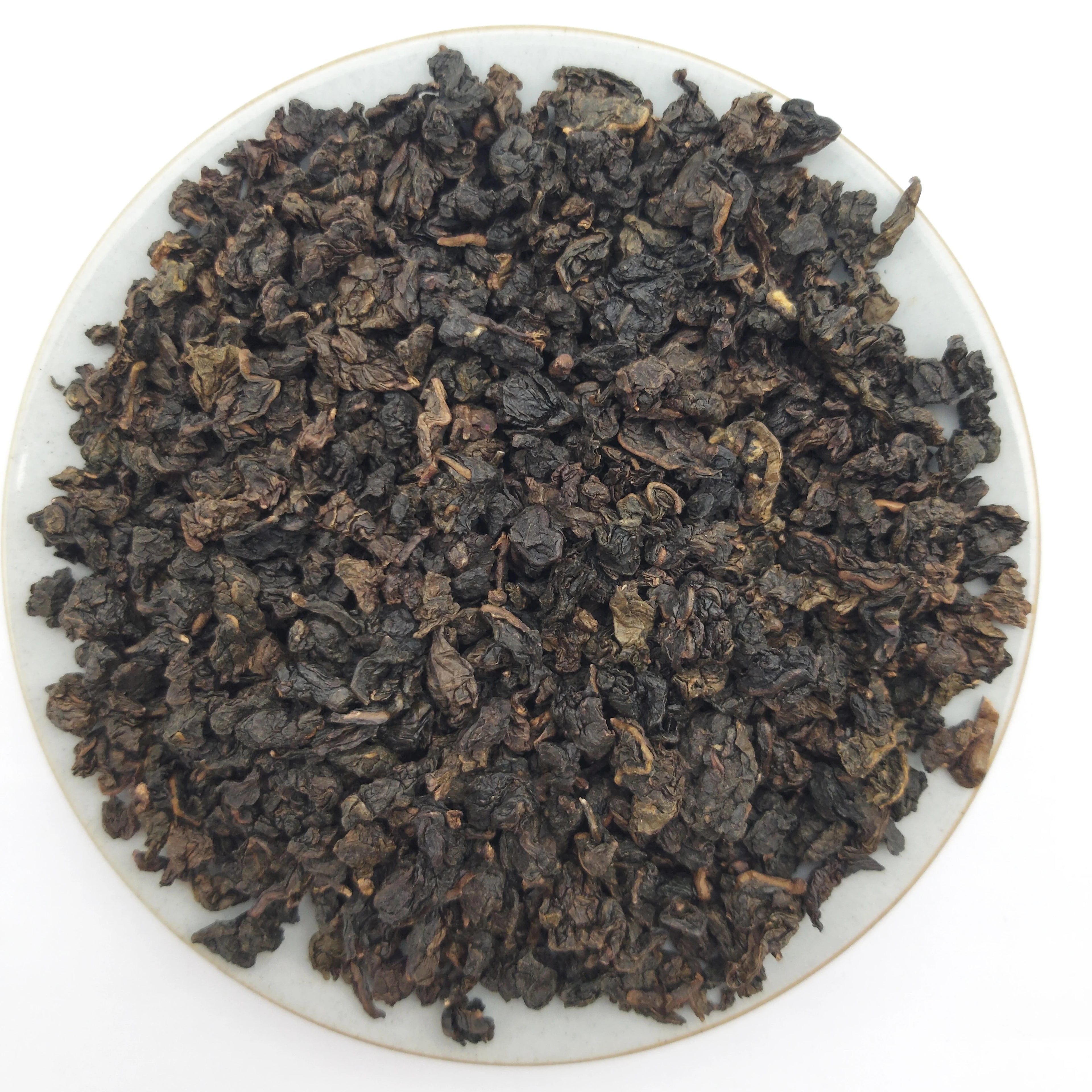 Wholesale Chinese Premium Hand Picked Oolong Jasmin Oolong Tea Fujian Anxi Tieguanyin Tea Oolong