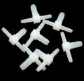 Dental Chair Unit Consumables Spare Parts Plastic Adaptor