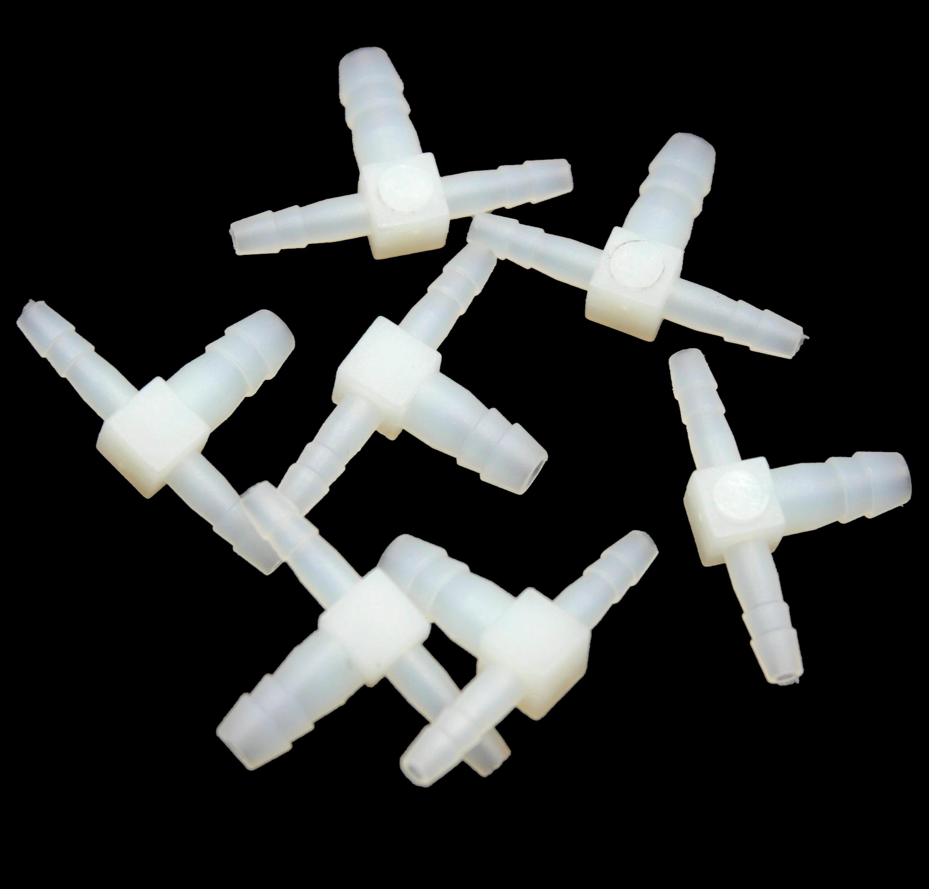 Dental Chair Unit Consumables Spare Parts Plastic Adaptor