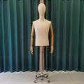 Best Selling Male Dress Form Torso Mannequin