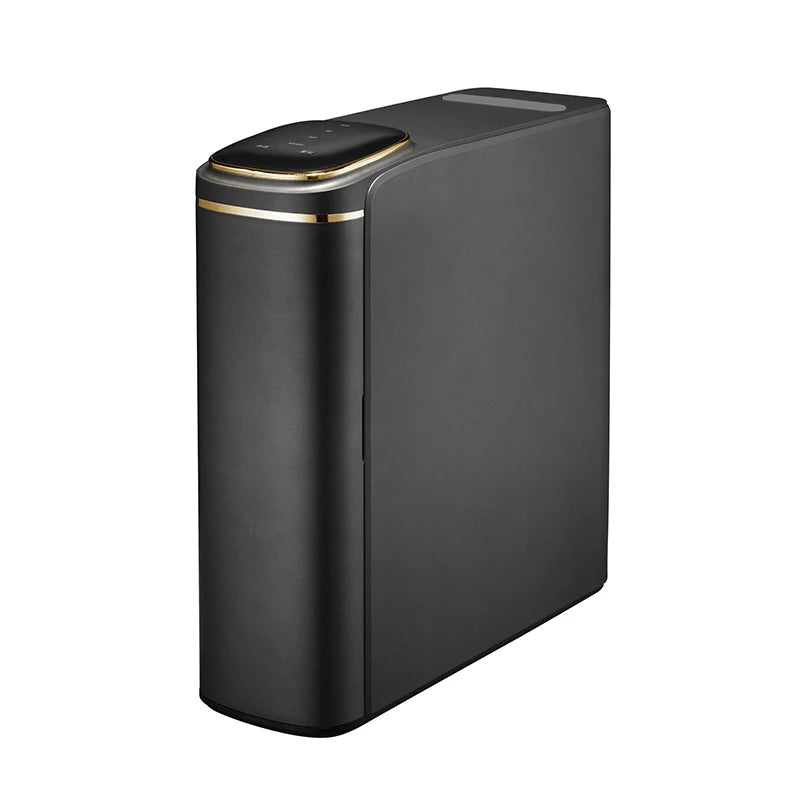 High-End Intelligent RO Reverse Osmosis Water Purifier 600G High-Flow for Household and Hotel Use with Smart Filter