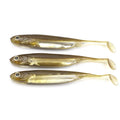 Selco Custom Colors Soft Lure Bait  Needle Tail Small Softbait Wobbler Fishing Lures Lures Bass Drop Shot Minnow Fishing Bait