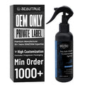 Wholesale Sea Salt Spray Hair Texturizer Shiny Volumizing Mist Natural Beach Waves Styling Lightweight Non Greasy Formula