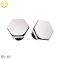 Custom Clothing Accessory Snap Rivet Buttons Designer Shoes Chicago Screws Nail Rivets for Lady Purse