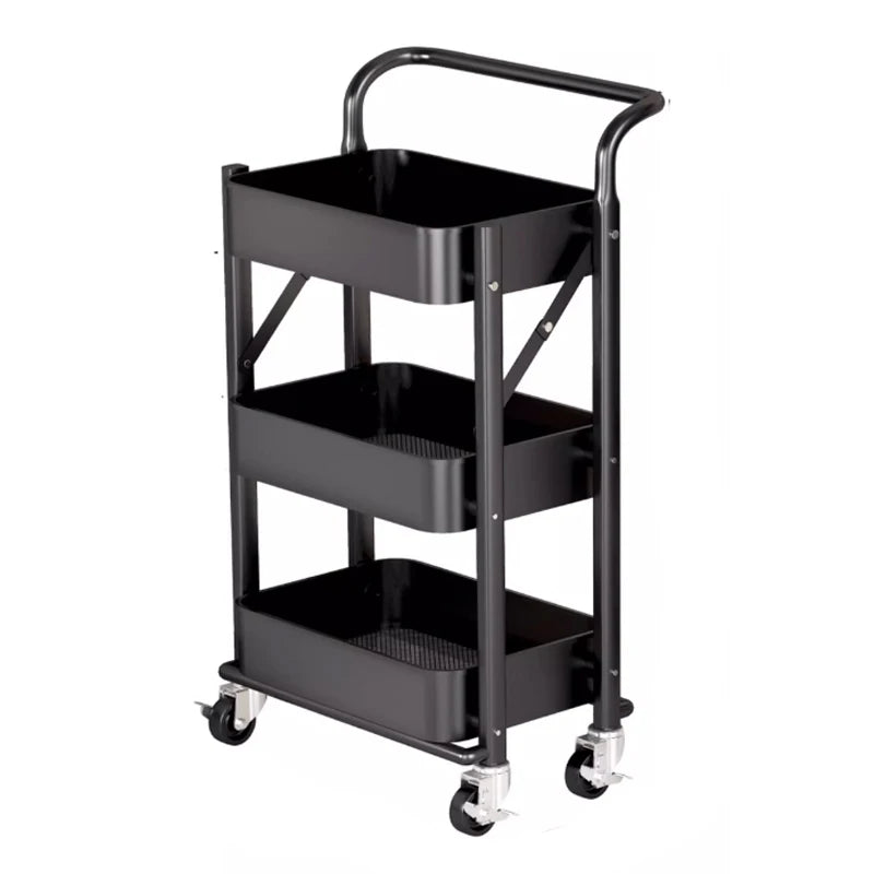 Factory Price Modern Trolley Quipements Salon De Coiffure/Salon Trolley
