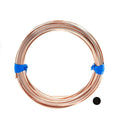 Non Tarnish 1/20 14K Rose Gold Filled Wire for Jewelry Making Gold Filled Wire