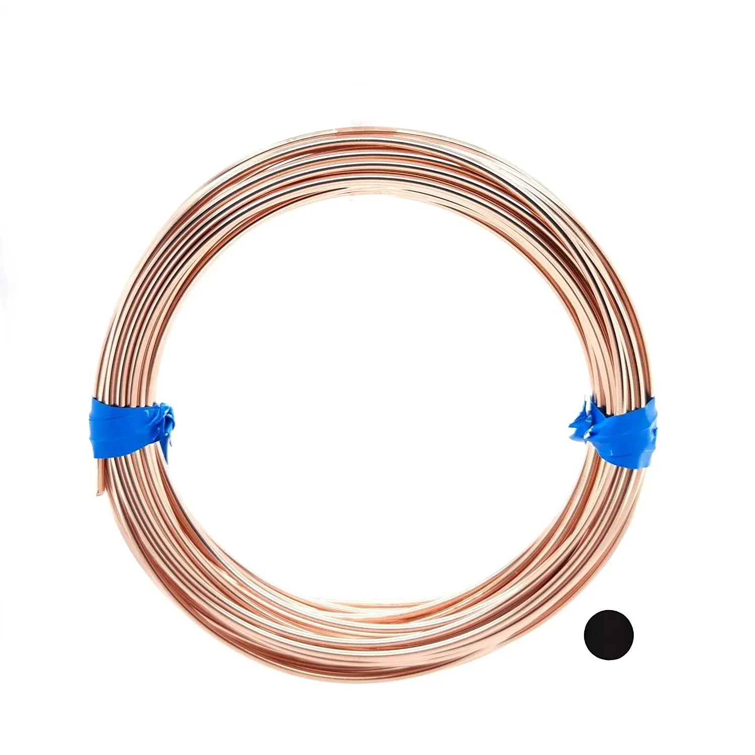 Non Tarnish 1/20 14K Rose Gold Filled Wire for Jewelry Making Gold Filled Wire