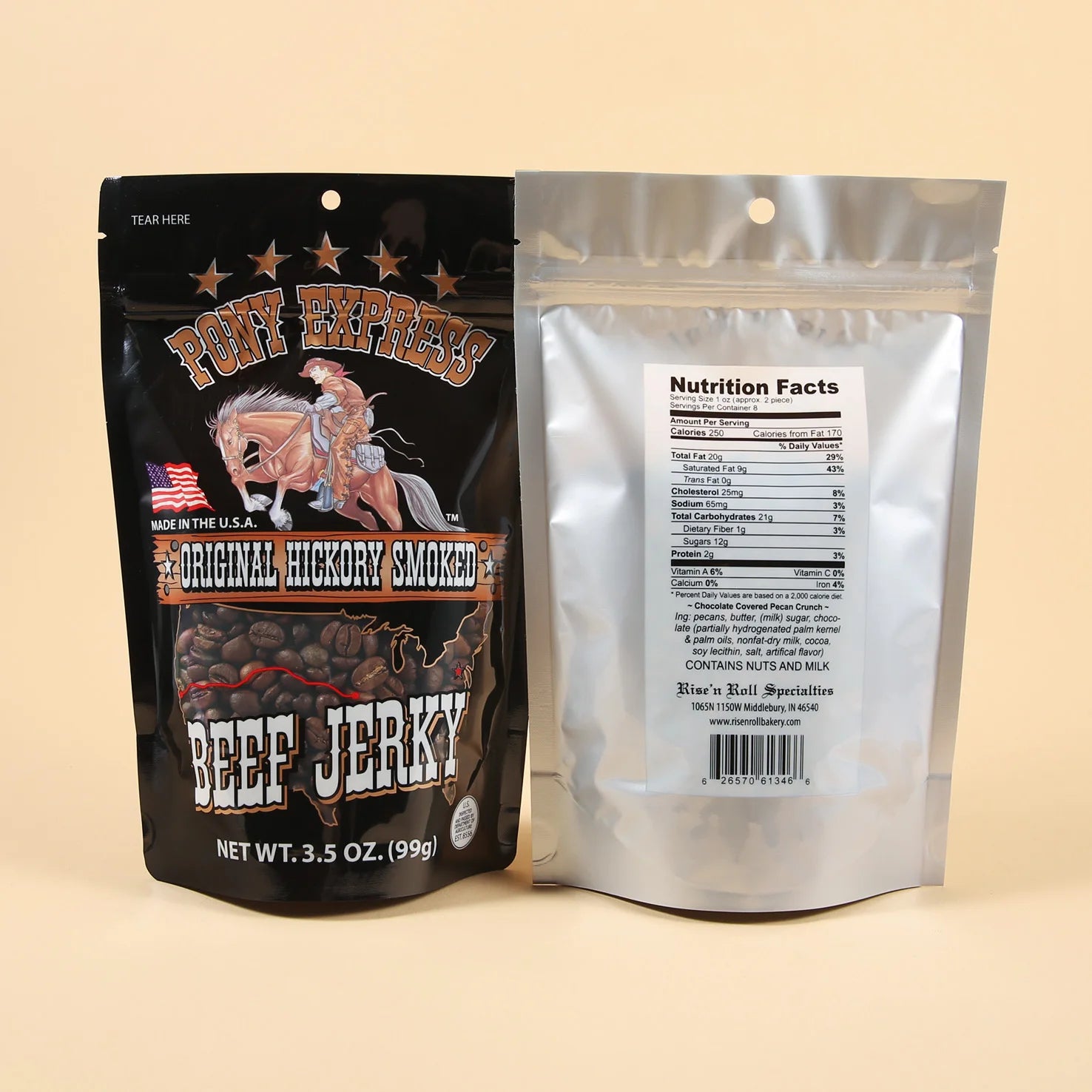 Custom Printed Matte Stand Pouch PET Plastic Ziplock Aluminum Foil Mylar Bag Digital Printing for Tea Coffee Milk Packaging