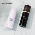 Unimore Custom Wholesale Private Label Eyelash Shampoo Lash Aftercare Kit Lash Cleanser Bottle Lash Shampoo