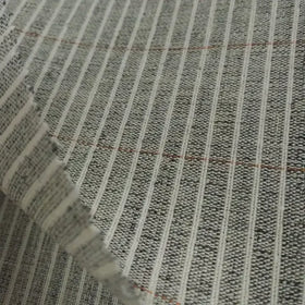 Factory Price 939A Fusible Adhesive Water Soluble 100% Polyester Suits Canvas Interlining
