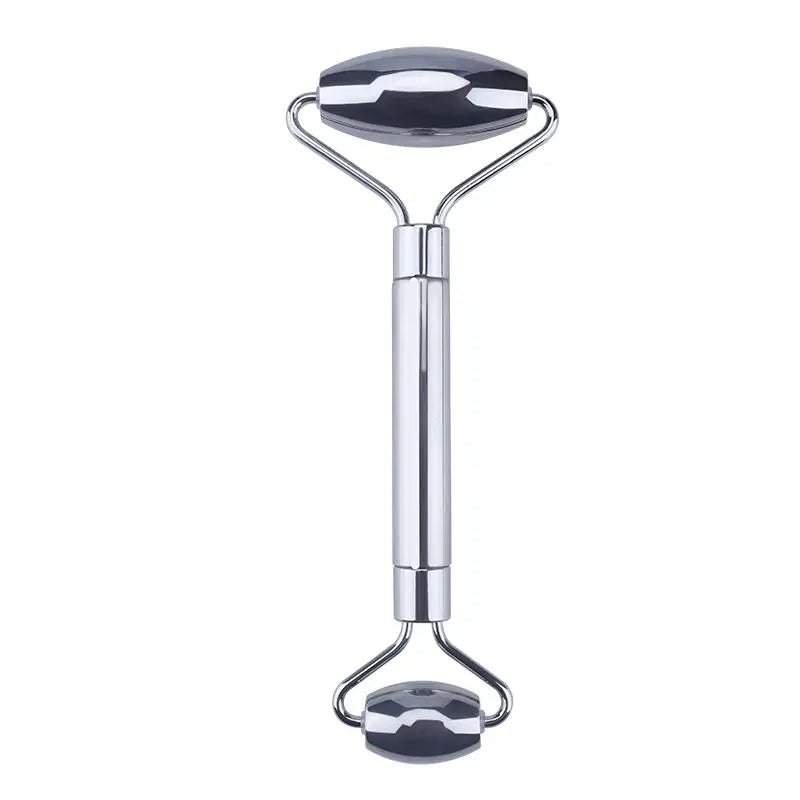 Skincare Massage Tool Jade Roller Guasha Set for Face Lift and Anti-Aging for Commercial & Home Use