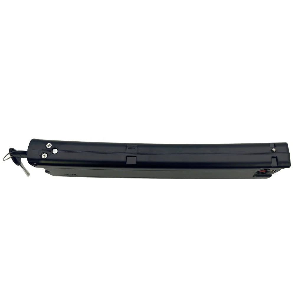 Compact 10s3p 36v7.8ah 18650 LiFePO4 Bicycle Battery Pack for Electric City Bikes