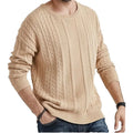 Oversized Regular Sleeve Breathable Quick Dry Anti-Wrinkle Zipper Pullover Solid Front Logo Men's Winter 100% Cotton Pattern