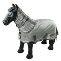 Wholesale Equestrian Products Horse Riding Blanket Mesh Equine Fly Sheets Summer Comfort Combo Horse Rugs Customization