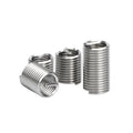 TA2 Durable Stainless Steel 304 Non-Magnetic Wire Thread Inserts Effective Solution for Thread Repair