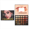 35 Color Eye Shadow Princess Factory Direct  Palette Children Stage Makeup Customized High Pigment Pearlescent  Matte Glitter