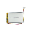 KC Certified DTP Lithium Polymer 3.7V 4200mAh Batteries Cell DTP105565 Pouch Li-Polymer Li-Po Battery for Electronic Products