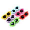 Colorful Hairpin Pet Accessories Pet Headdress Wholesale Pet Cat Dog Hair Clips