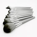 2024 Best Selling Private Label Makeup Brush High End Personalized Hair Brush Set Designer Makeup Brush Sets 14 Pcs