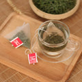 Chinese Organic Roasted Pine Needle Tea with Triangle Teabag