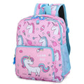 Wholesale Bag Cartoon Backpack Cute Kindergarten Backpack 3-6-Year-old Backpacks for Boys and Girls