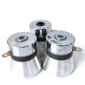 40/80/120khz Multi-frequency Ultrasonic Piezoelectric Transducers Oscillator for Cleaning Machine