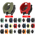 2025 Rugged Armor Cover for Garmin Instinct E 40mm 45mm Durable Silicone Case for Garmin Instinct E Shockproof Case