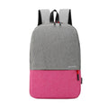 Large Capacity Large Capacity Business Travel Reusable USB Backpack Laptop Bag