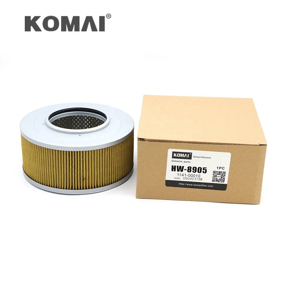 SK350-8 Hydraulic Suction Filter 075524001 2446 R 330 F1 1141-00010 1141-00030 HY 90319 SA1141-00010
