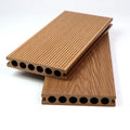 Premium Durable WPC Terrace Decking Slip-Resistant Solutions for Outdoor Poolside Patio Areas and Swimming Pools