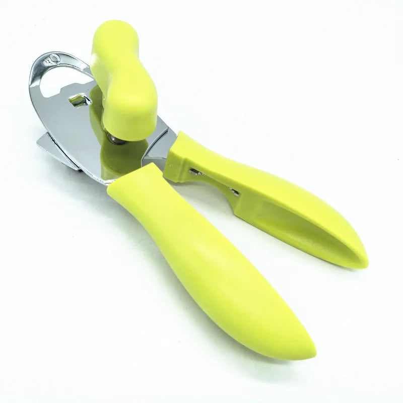 Top Seller New Daily Gadgets Durable Multi-Function Manual Bottle Can Opener Supplying Essential Openers