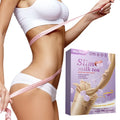 Custom Slim Milk Tea Bag Best Herbal Fast Detox Flat Belly Burn Tummy Private Label Skinny with Vitamins