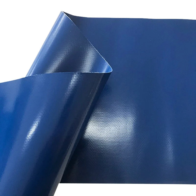 Uv Treated China Lona 1000d Pvc Tarpaulin Roll 610 Gsm Pvc Tarpaulin