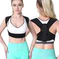 2022  Fashion Trends Ajustable Posture Corrector for Men and Women Back Brace Posture Corrector for Back