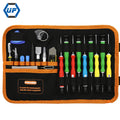 Kingsdun Mobile Phone Repair Kit Is a Multi-function Screwdriver Kit for Phone Pad Pro Watch