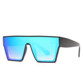 21041 Designer Custom square Sunglasses Women Retro Shades Sun Glasses Men Fashion Sunglasses Oversized