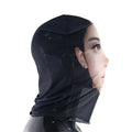 Wholesale Custom Design Full Face Cover Bandit Rappers Mask Balaclava With Logo
