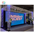 RAYBO P2.97 Rental LED Display High-Definition Indoor LED Video Wall High-Brightness LED Panel for Indoor Stage Backdrops MegaBDM